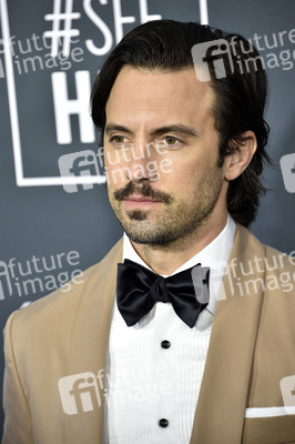 Critics' Choice Awards 2020 in Santa Monica