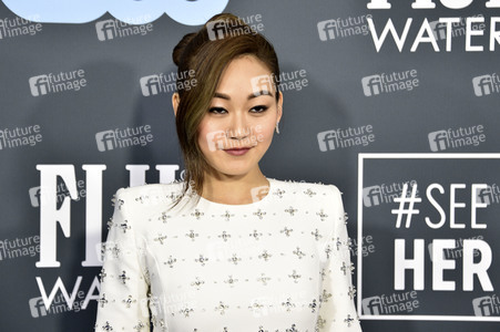 Critics' Choice Awards 2020 in Santa Monica