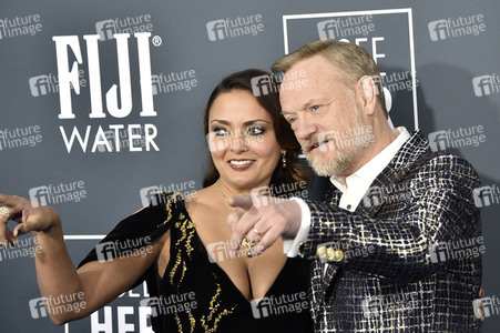 Critics' Choice Awards 2020 in Santa Monica