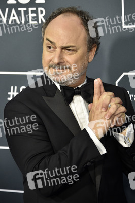 Critics' Choice Awards 2020 in Santa Monica