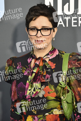 Critics' Choice Awards 2020 in Santa Monica