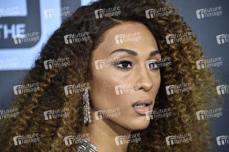 Critics' Choice Awards 2020 in Santa Monica