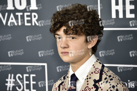 Critics' Choice Awards 2020 in Santa Monica