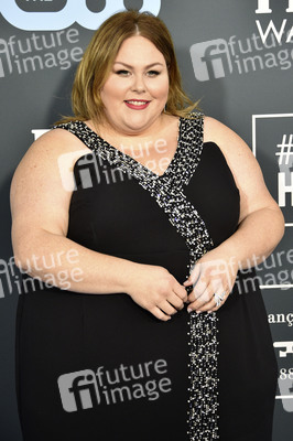 Critics' Choice Awards 2020 in Santa Monica