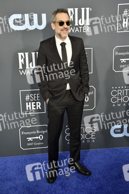 Critics' Choice Awards 2020 in Santa Monica