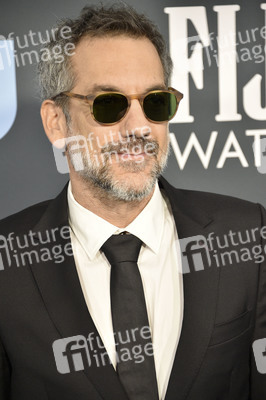 Critics' Choice Awards 2020 in Santa Monica