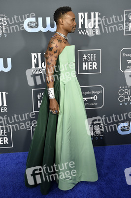 Critics' Choice Awards 2020 in Santa Monica