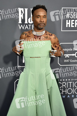 Critics' Choice Awards 2020 in Santa Monica