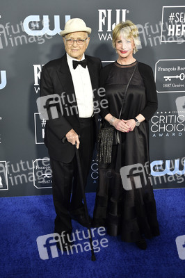 Critics' Choice Awards 2020 in Santa Monica