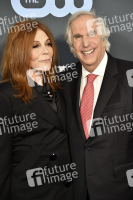 Critics' Choice Awards 2020 in Santa Monica