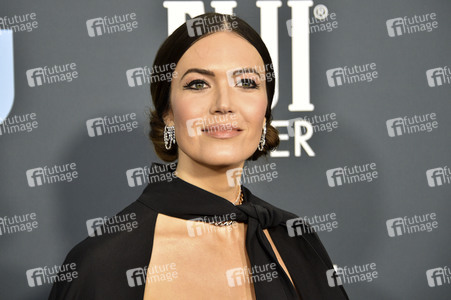 Critics' Choice Awards 2020 in Santa Monica