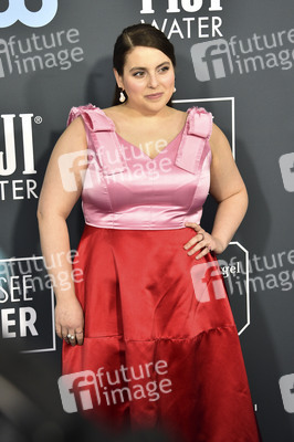 Critics' Choice Awards 2020 in Santa Monica