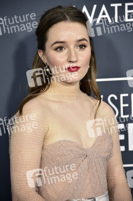 Critics' Choice Awards 2020 in Santa Monica