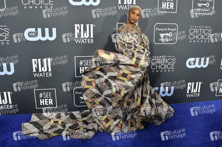 Critics' Choice Awards 2020 in Santa Monica