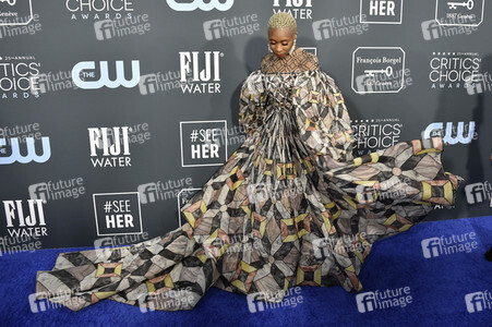 Critics' Choice Awards 2020 in Santa Monica