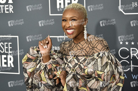 Critics' Choice Awards 2020 in Santa Monica