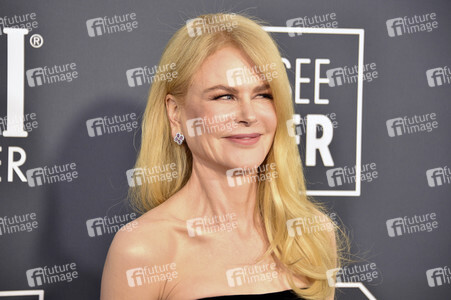 Critics' Choice Awards 2020 in Santa Monica