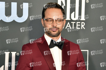 Critics' Choice Awards 2020 in Santa Monica