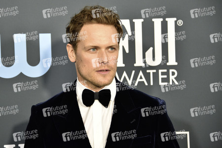 Critics' Choice Awards 2020 in Santa Monica