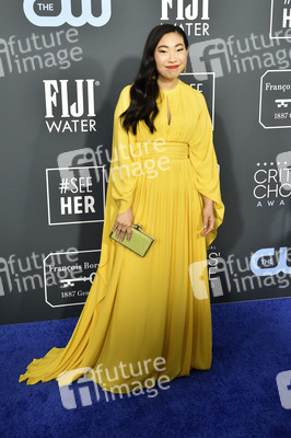 Critics' Choice Awards 2020 in Santa Monica