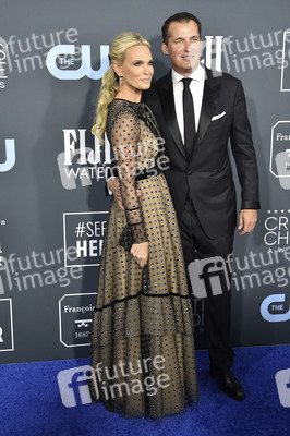 Critics' Choice Awards 2020 in Santa Monica