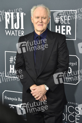 Critics' Choice Awards 2020 in Santa Monica