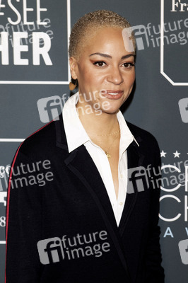 Critics' Choice Awards 2020 in Santa Monica