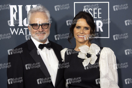 Critics' Choice Awards 2020 in Santa Monica