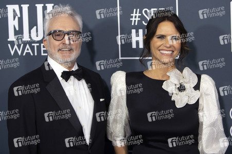 Critics' Choice Awards 2020 in Santa Monica