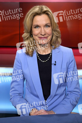 Talkshow 'hart aber fair' in Berlin