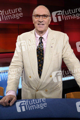 Talkshow 'hart aber fair' in Berlin