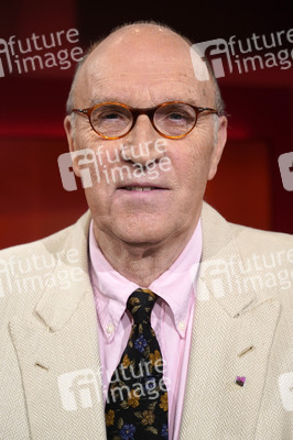 Talkshow 'hart aber fair' in Berlin