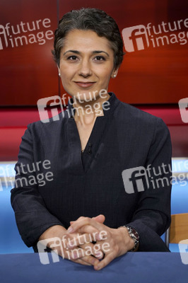 Talkshow 'hart aber fair' in Berlin