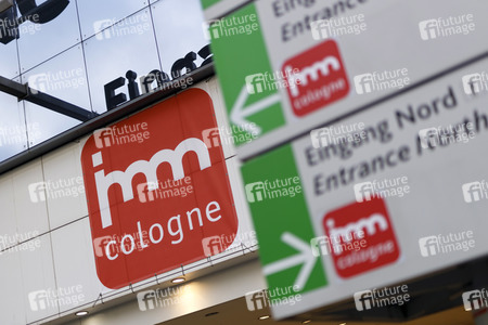 Möbelmesse imm cologne 2020 in Köln