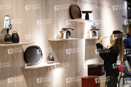 Möbelmesse imm cologne 2020 in Köln