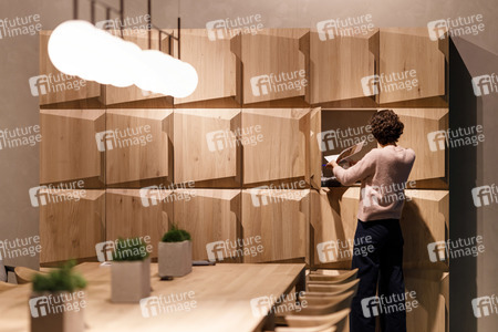 Möbelmesse imm cologne 2020 in Köln