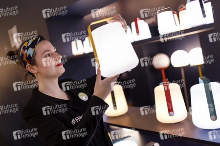 Möbelmesse imm cologne 2020 in Köln