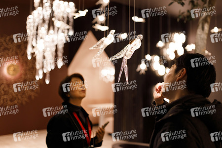 Möbelmesse imm cologne 2020 in Köln