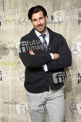 Irene Luft Fashion Show auf der Berlin Fashion Week Autumn/Winter 2020