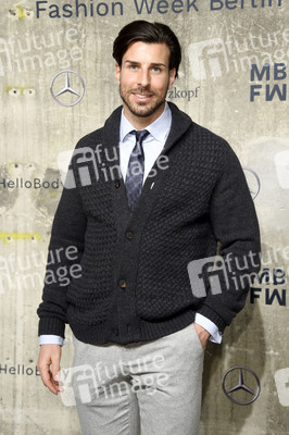 Irene Luft Fashion Show auf der Berlin Fashion Week Autumn/Winter 2020