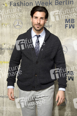 Irene Luft Fashion Show auf der Berlin Fashion Week Autumn/Winter 2020