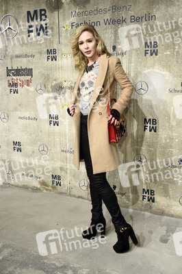 Irene Luft Fashion Show auf der Berlin Fashion Week Autumn/Winter 2020