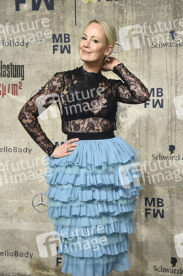 Irene Luft Fashion Show auf der Berlin Fashion Week Autumn/Winter 2020