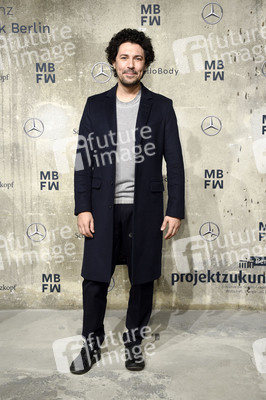 Irene Luft Fashion Show auf der Berlin Fashion Week Autumn/Winter 2020