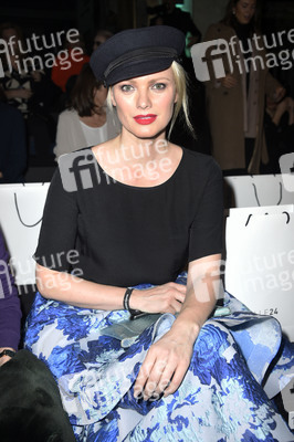 Irene Luft Fashion Show auf der Berlin Fashion Week Autumn/Winter 2020