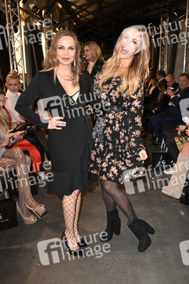 Lana Mueller Fashion Show auf der Berlin Fashion Week Autumn/Winter 2020