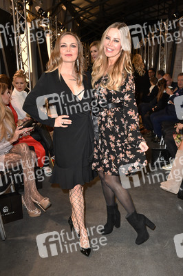 Lana Mueller Fashion Show auf der Berlin Fashion Week Autumn/Winter 2020