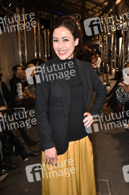 Lana Mueller Fashion Show auf der Berlin Fashion Week Autumn/Winter 2020