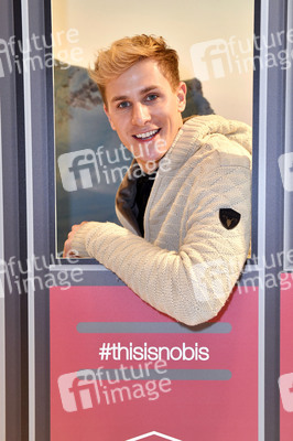 Nobis Collection Viewing auf der Berlin Fashion Week Autumn/Winter 2020