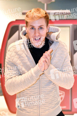 Nobis Collection Viewing auf der Berlin Fashion Week Autumn/Winter 2020